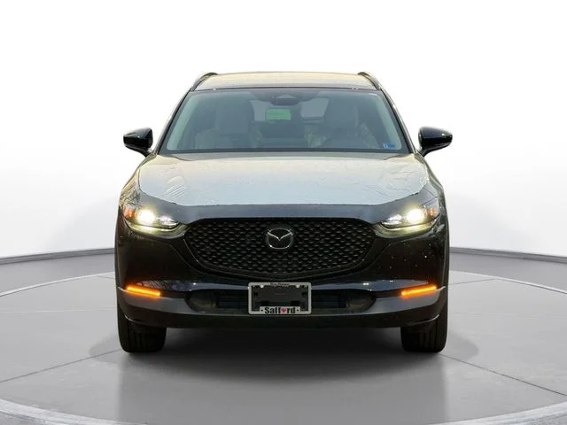 New 2026 Jet Black Mazda 2.5 S Aire Edition image 7