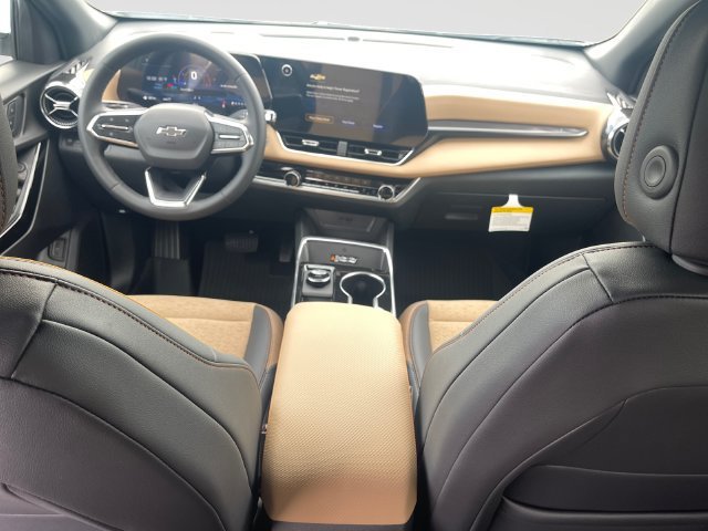2027 Chevrolet Equinox ACTIV - Photo 15