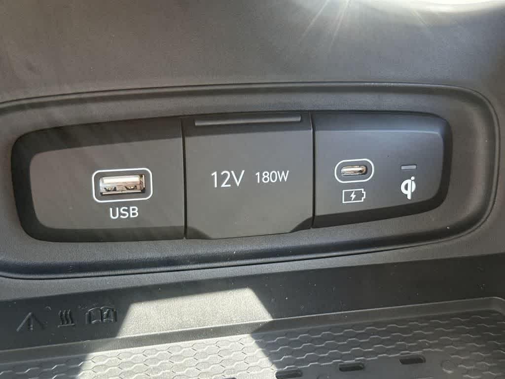 2026 Hyundai Venue SEL - Photo 21