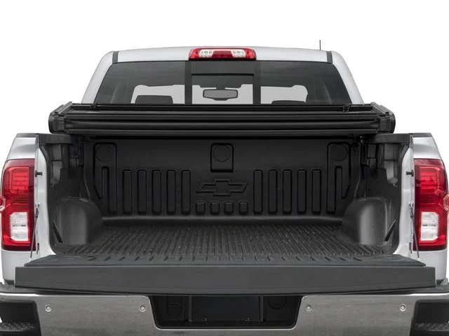 Used 2016 Black Chevrolet LTZ image 14