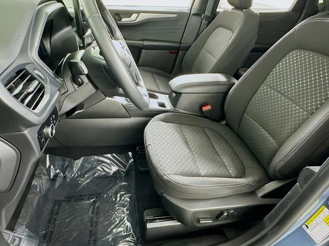 Certified Used 2023 Blue Ford Active image 9