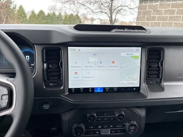 New 2026 Avalanche Ford Big Bend® image 22