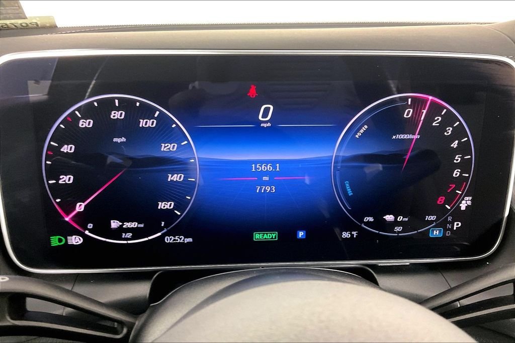 2025 Mercedes-Benz GLC Base - Photo 20
