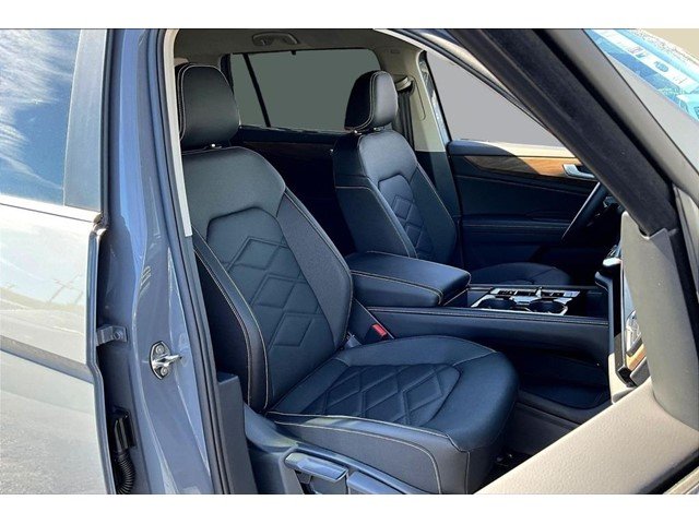 2026 Volkswagen Atlas SE w/Tech - Photo 28