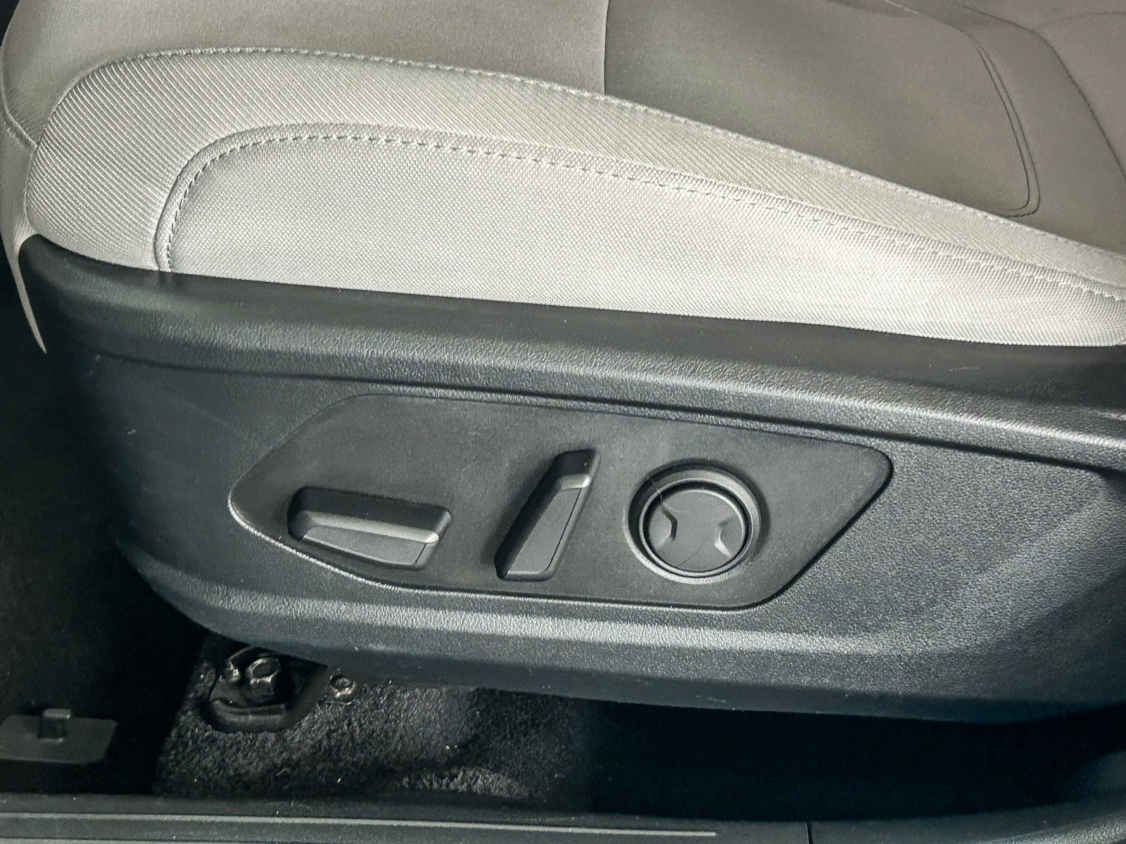 2025 Hyundai Tucson SEL - Photo 22