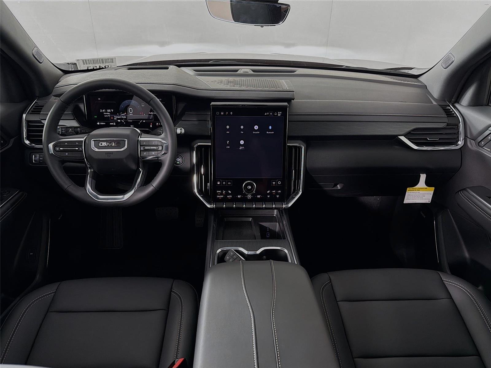 2026 GMC Acadia Elevation - Photo 27