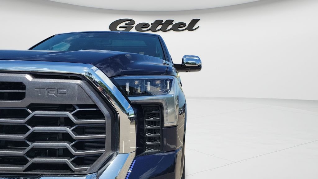 2026 Toyota Tundra 1794 Edition - Photo 27