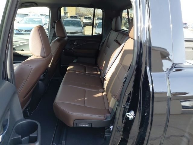 2026 Honda Ridgeline RTL - Photo 27
