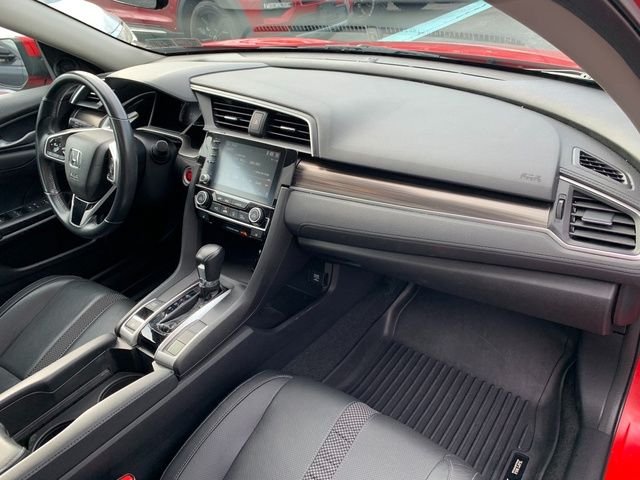 Certified Used 2020  Honda EX-L image 13