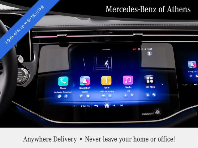 New 2026 Polar White Mercedes-Benz E 450 image 29