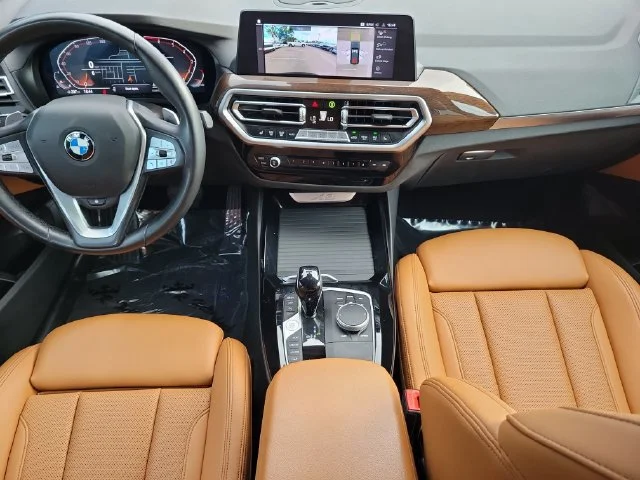 2024 BMW X3 30i - Photo 13