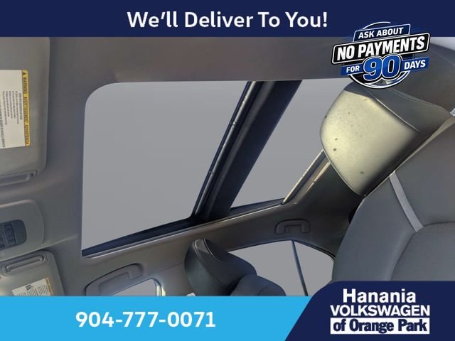 Used 2022 Gray Toyota XSE image 20