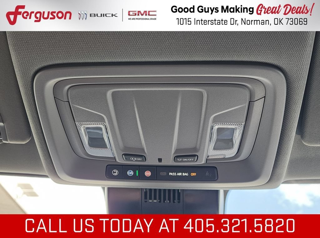 2026 GMC Sierra 1500 Elevation - Photo 35