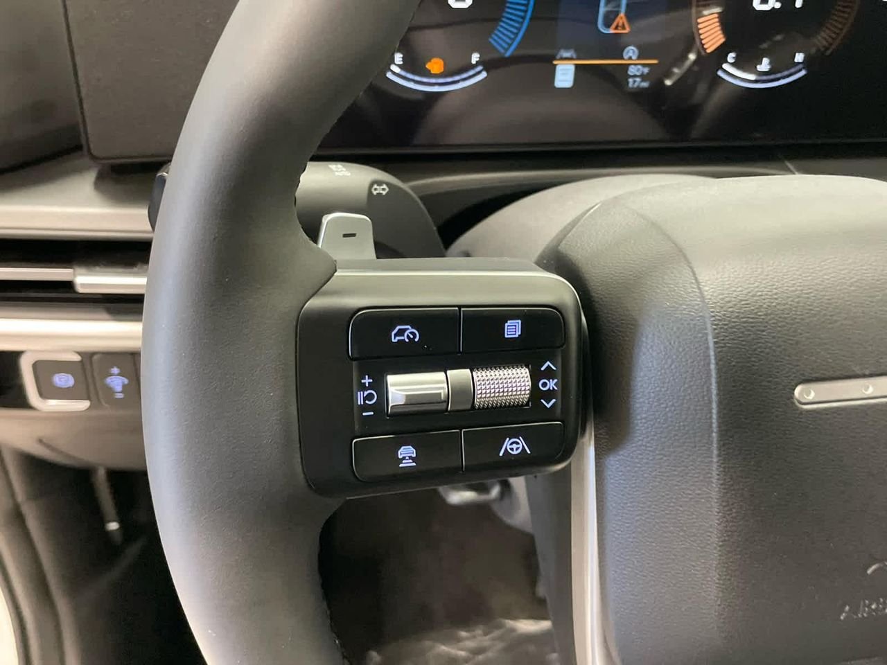 2026 Hyundai Santa Fe SE - Photo 29