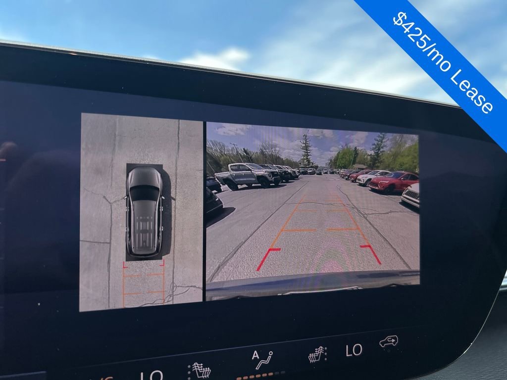 2026 Buick Enclave Preferred - Photo 54