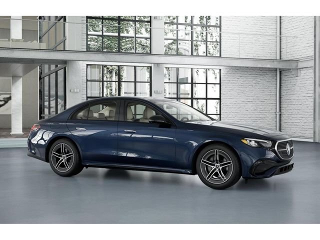 Certified Used 2026  Mercedes-Benz E 350 image 16