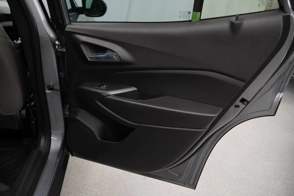 New 2026 Sterling Gray Metallic Chevrolet ACTIV image 25