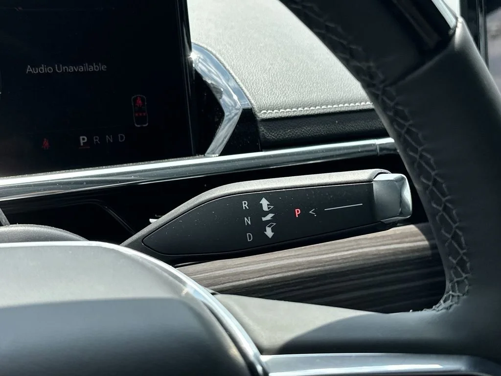 2025 GMC Sierra EV Denali - Photo 22