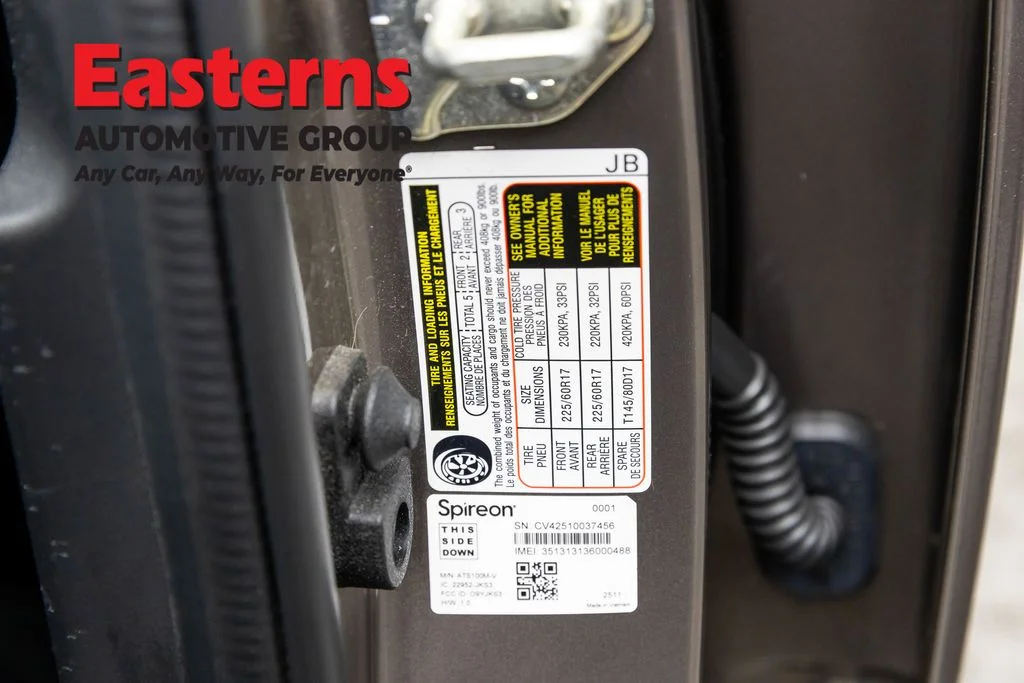 Used 2022 Brown Subaru Premium image 39