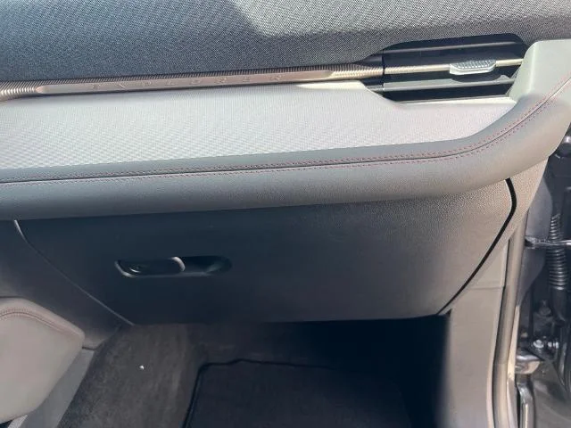 New 2026 Carbonized Gray Metallic Ford Active image 69