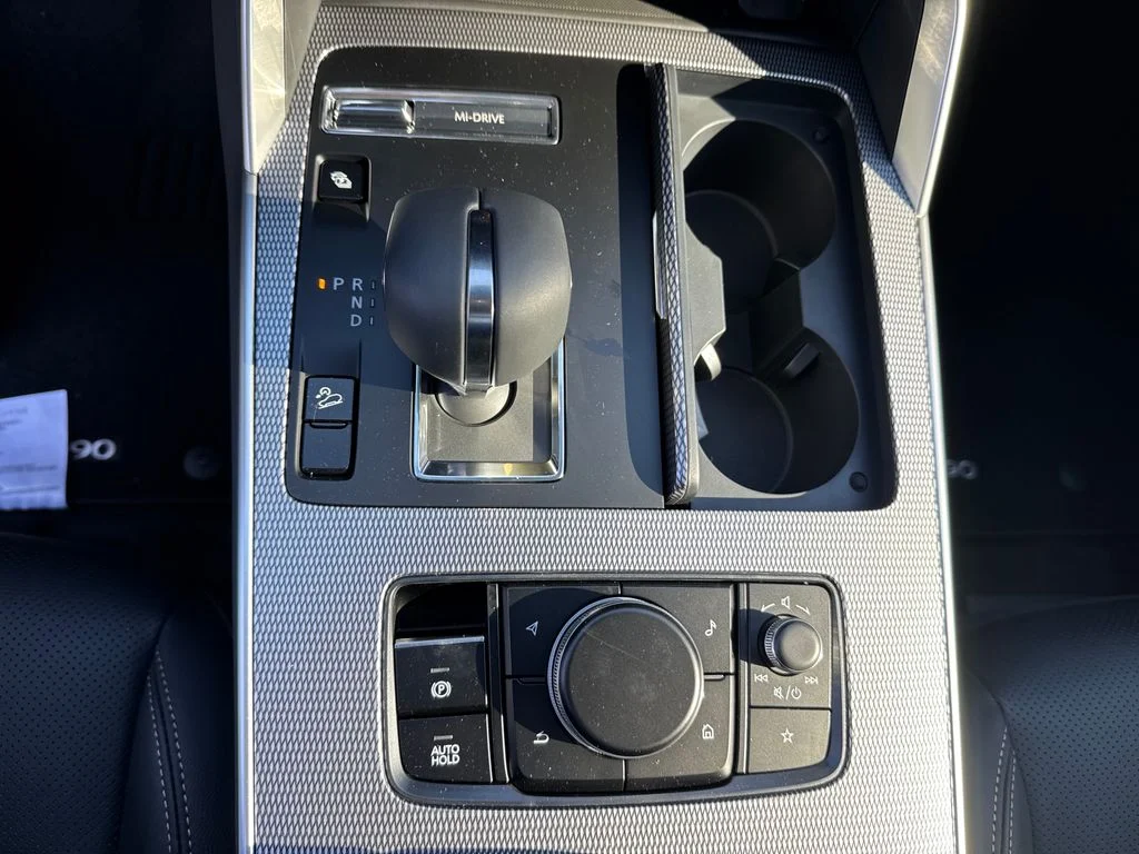 New 2026 Platinum Mazda Premium image 25