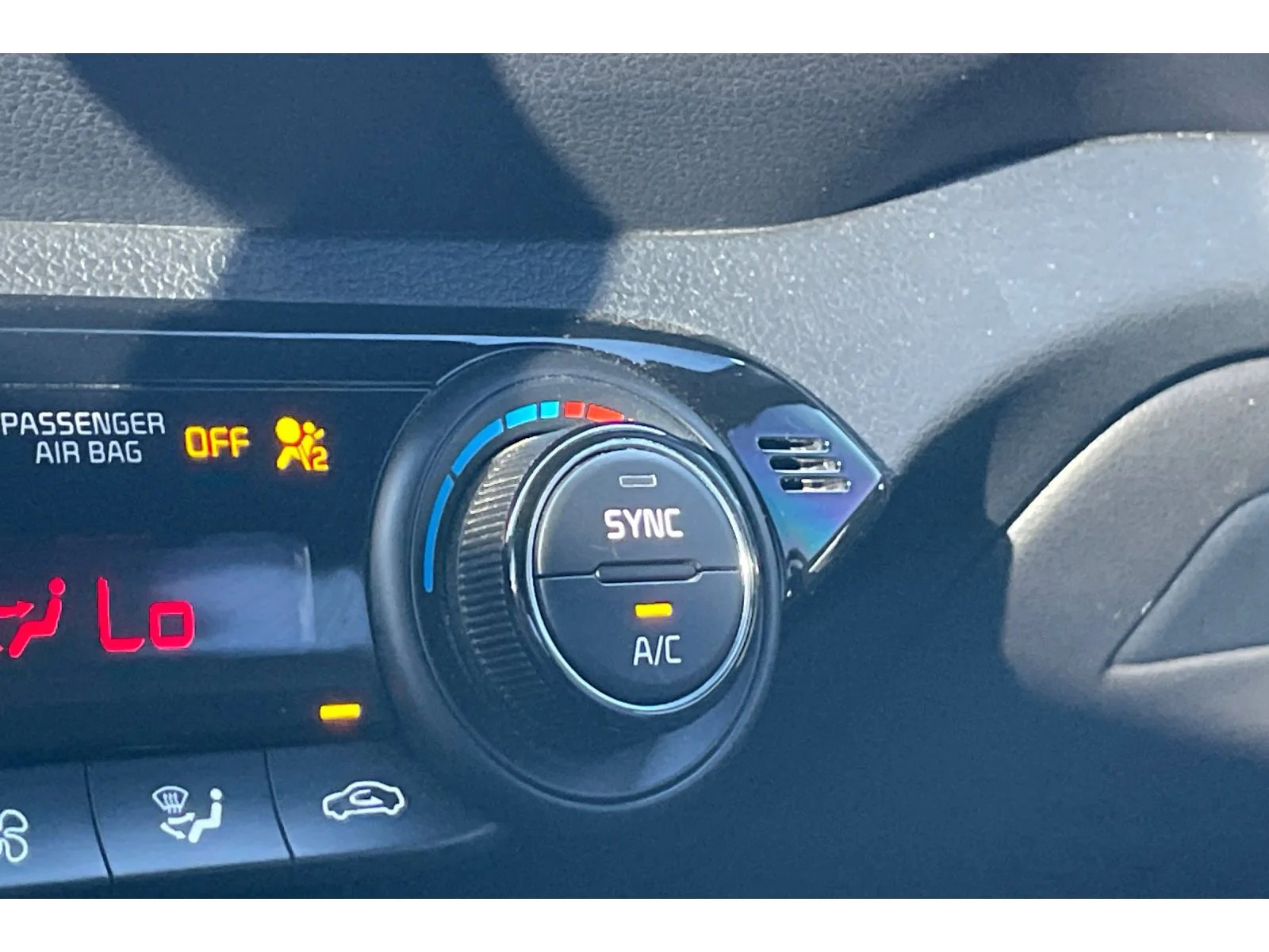 Used 2023 Steel Gray Kia GT image 27