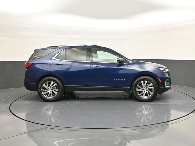 Used 2023 Blue Chevrolet Premier image 25