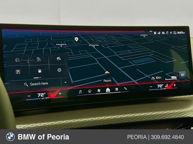 2026 BMW 4 Series M440i - Photo 13