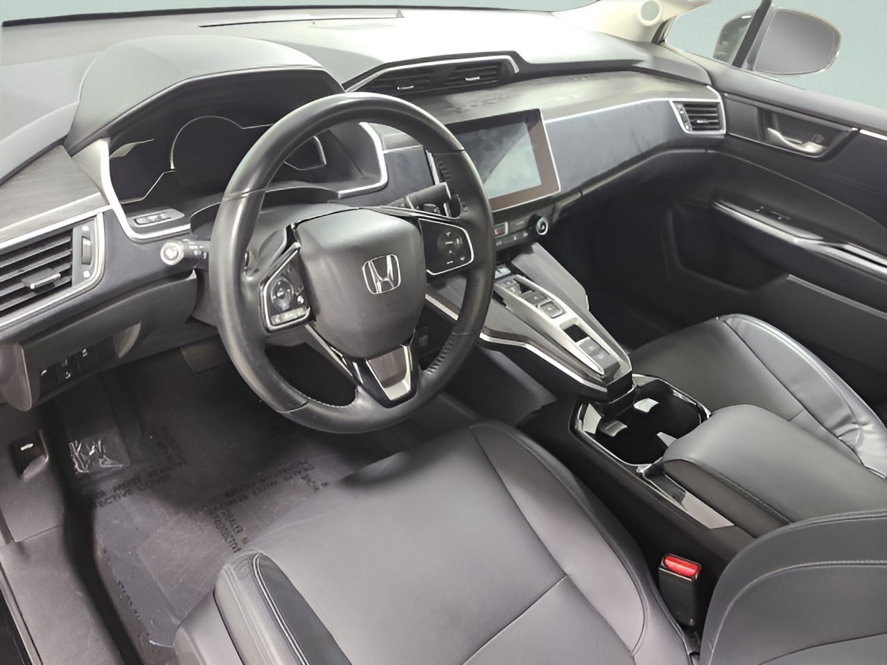 2018 Honda Clarity Touring - Photo 21