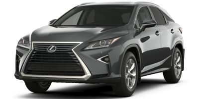 2016 Lexus RX 350 350 4x2's photo
