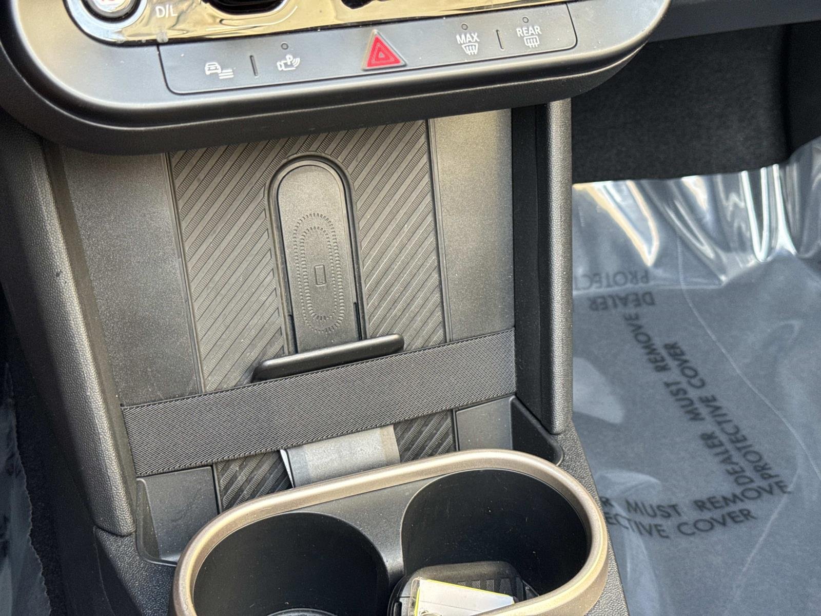 2025 MINI Convertible S - Photo 17