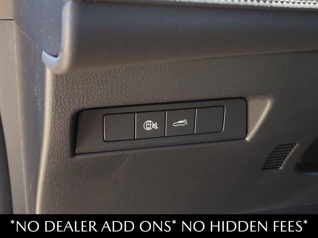 New 2026 Jet Black Mica Mazda 2.5 S Premium Plus AWD image 17