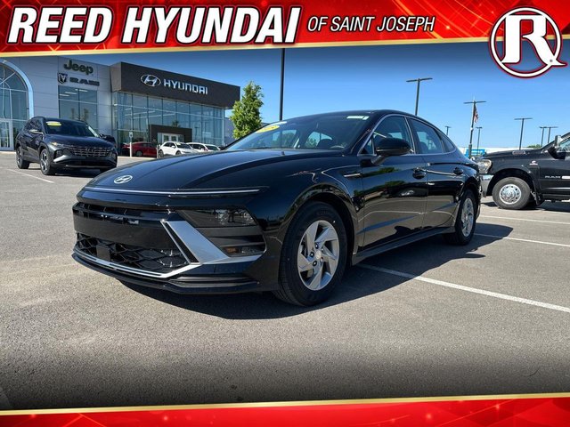 Reed Hyundai St Joseph Mo