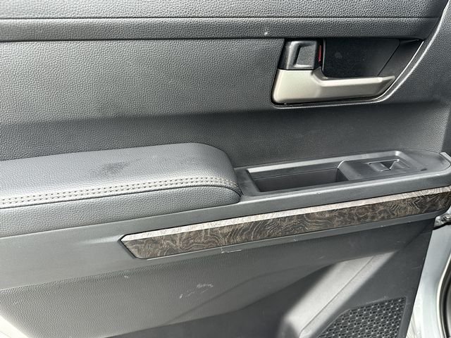 Certified Used 2024 Silver Toyota Limited image 18