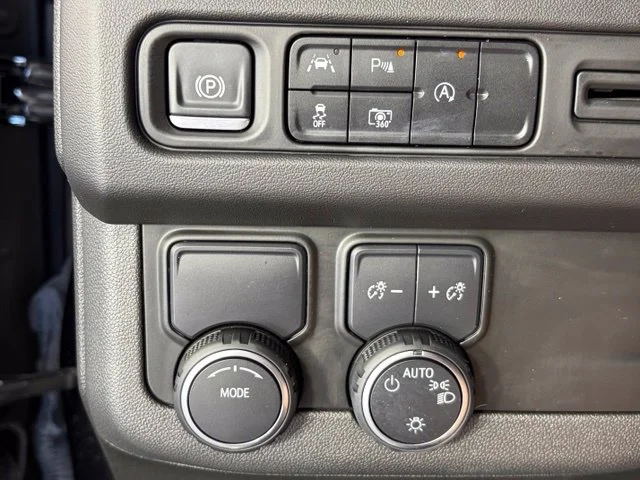 Certified Used 2024 Black Chevrolet RST image 63