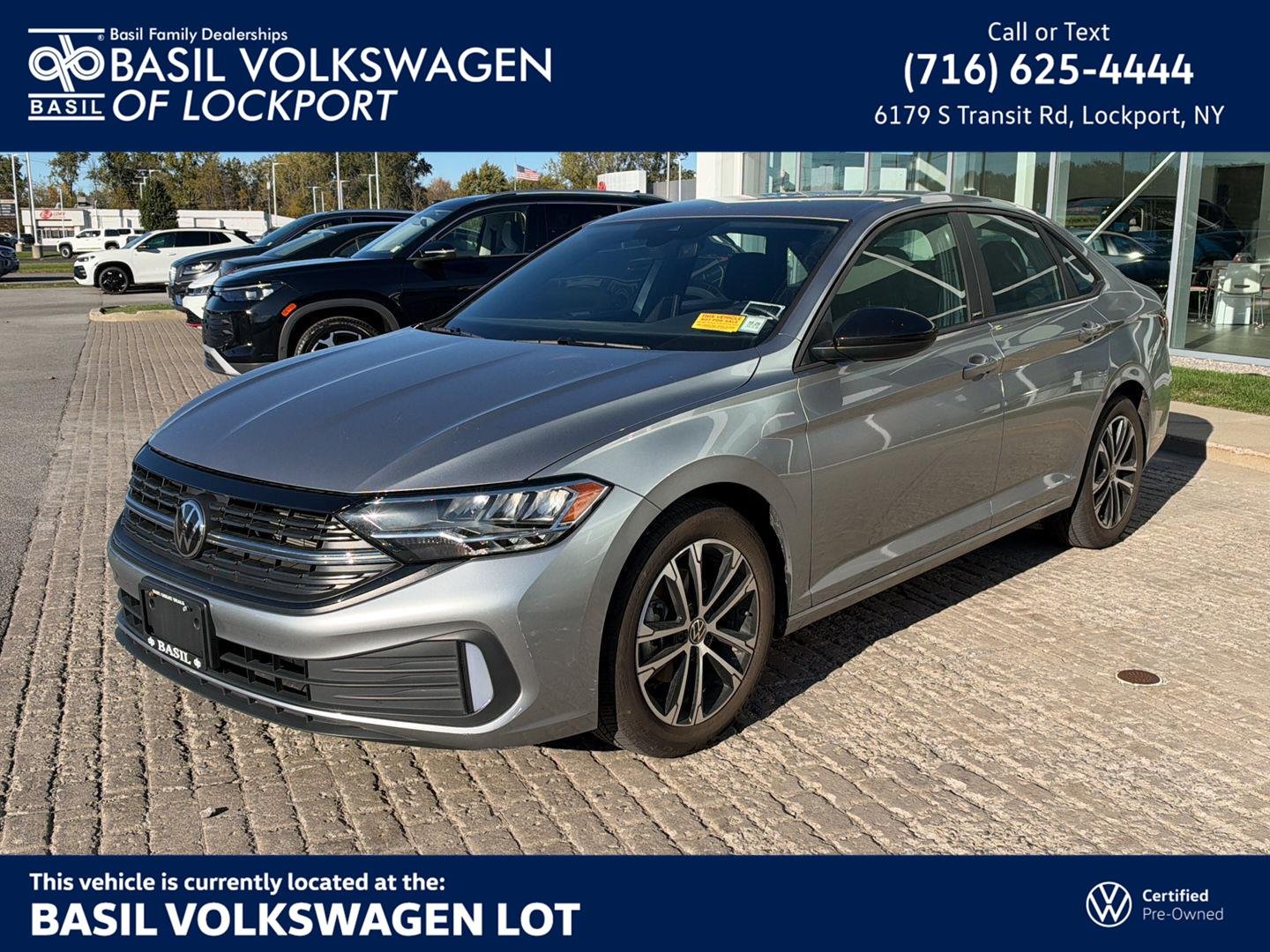 2024 Volkswagen Jetta Sport