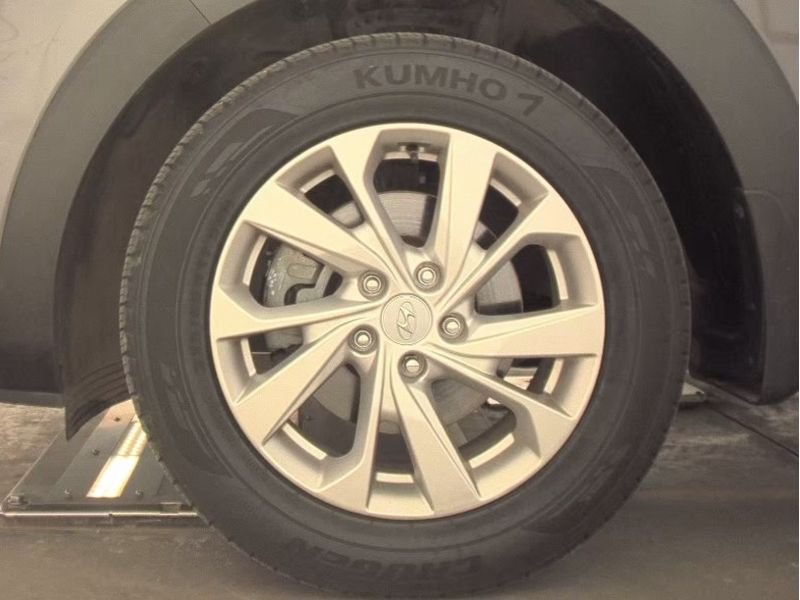Used 2020 Magnetic Force Hyundai Value image 14