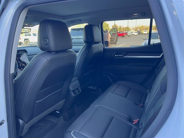 2027 GMC Terrain Denali - Photo 15