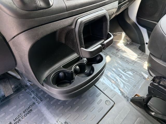 Used 2023 White Ram High Roof image 29