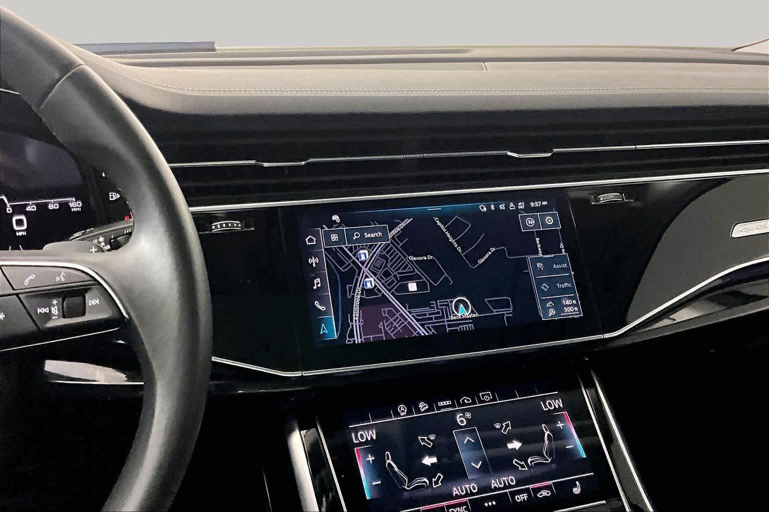 2023 Audi Q7 Premium Plus - Photo 7