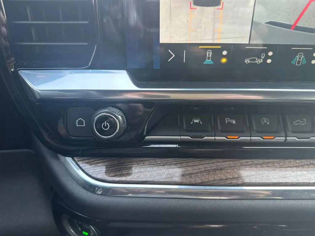 Used 2023 Gray Chevrolet RST image 18