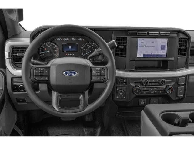 New 2026 Oxford White Ford F-350® XL image 12