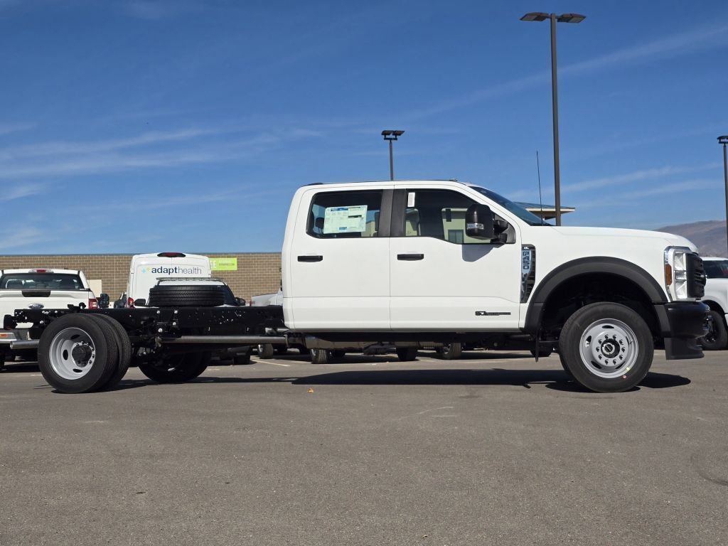 New 2026 Oxford White Ford XL image 23