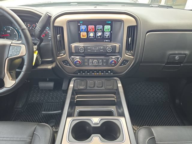 2017 GMC Sierra 2500 Denali HD Denali - Photo 13