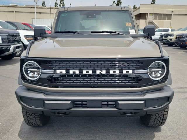 New 2026 Marsh Gray Ford Big Bend® image 23