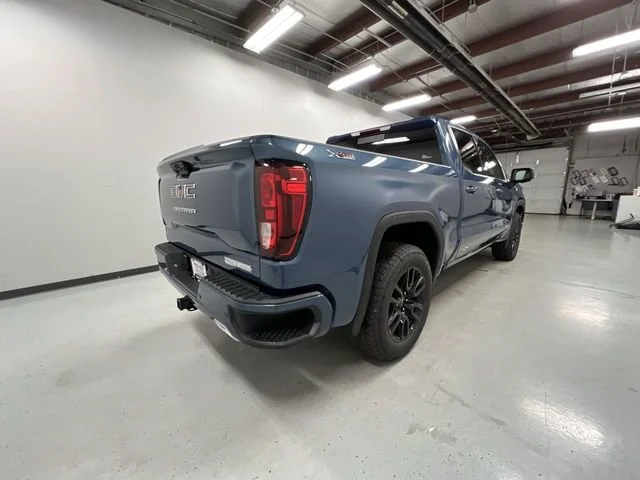 2026 GMC Sierra 1500 Elevation - Photo 8
