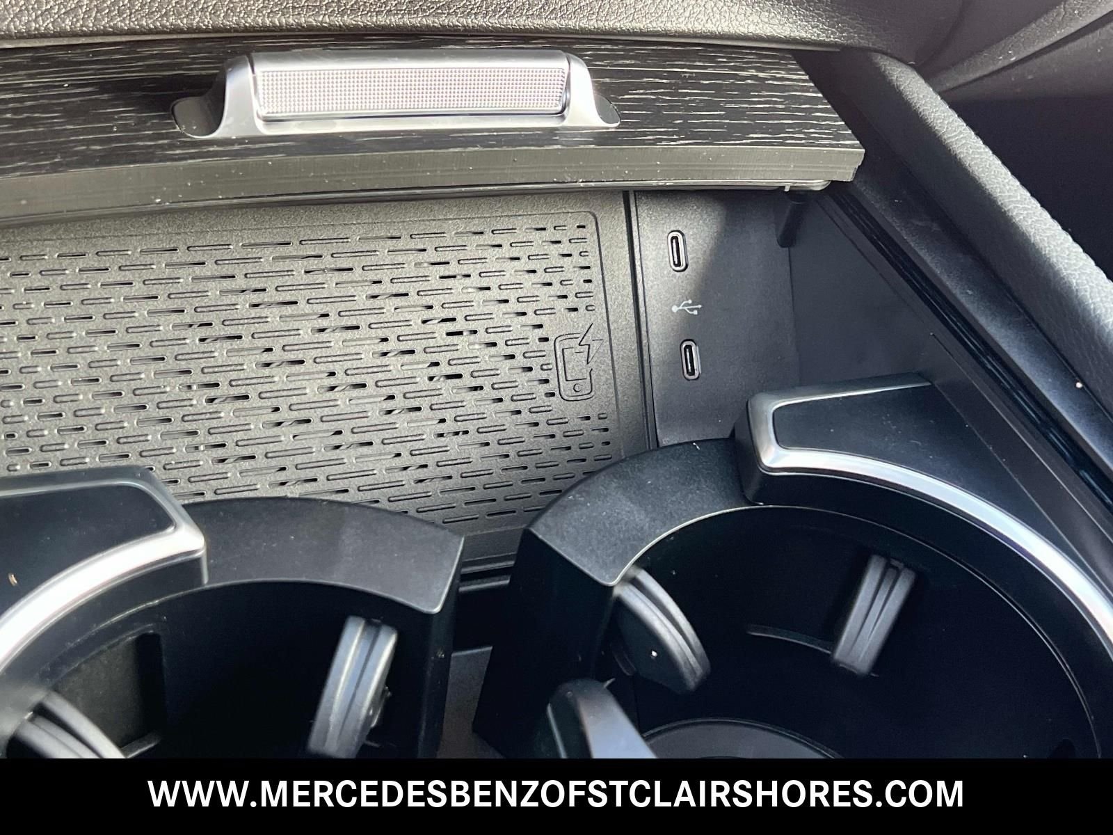 New 2026 Selenite Grey Metallic Mercedes-Benz GLE 450 image 29