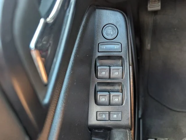 Certified Used 2020 Black Chevrolet LS image 29