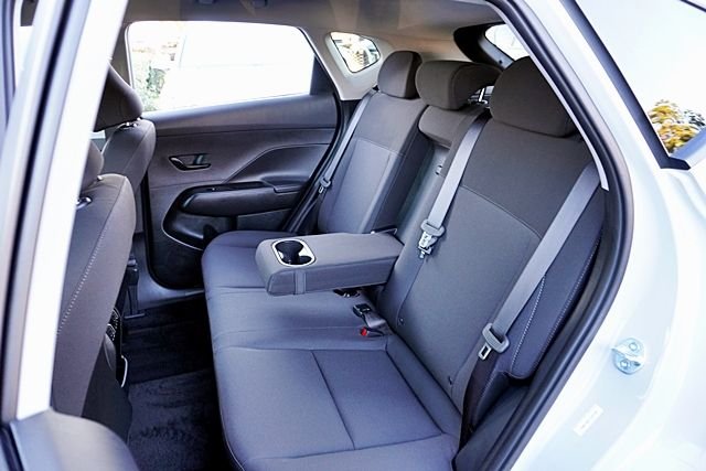 Used 2026 Gray Hyundai SEL Sport image 15