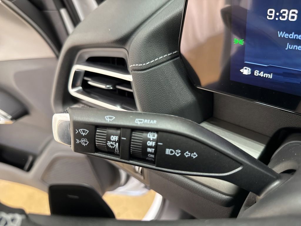 2026 Chevrolet Traverse LT - Photo 16
